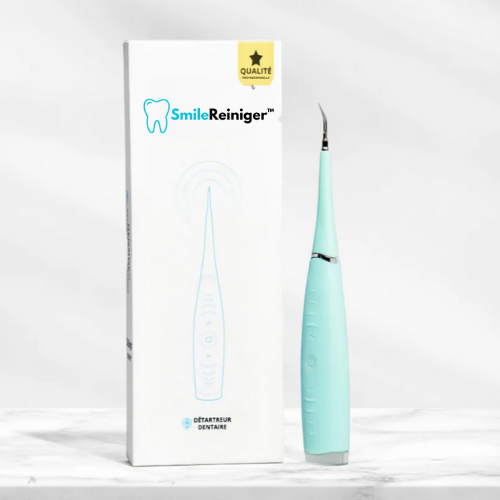 SmileReiniger™ Tandheelkundige scaler